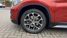 BMW X1 xDrive 20i [178] xLine 5dr Step Auto Petrol Estate